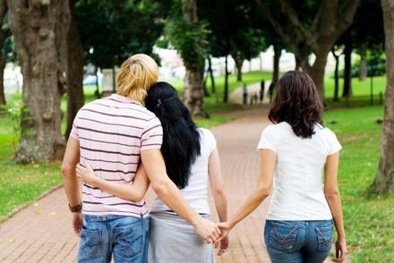 Cheaters More Likely to Forgive Cheaters